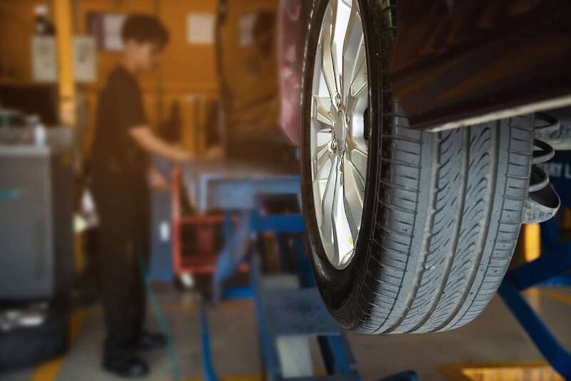 تعمیرگاه و فروشگاه تخصصی گیربکس اتوماتیک رضا در اصفهان